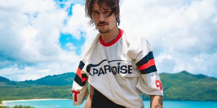 Danny Ocean lidera las nominaciones de los Premios Juventud