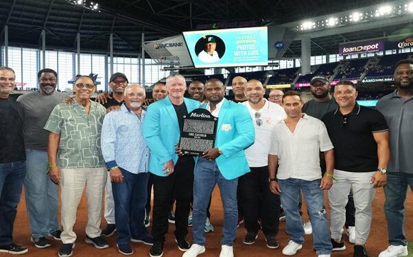 Luis Castillo: Honor a quien honor merece, por Óscar Huete