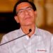 Dictan cinco meses de prisión preventiva contra expresidente peruano Martín Vizcarra