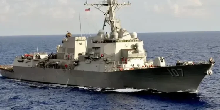 Despligue militar: ¿Estamos ante el fin del Cartel de los Soles en Venezuela?