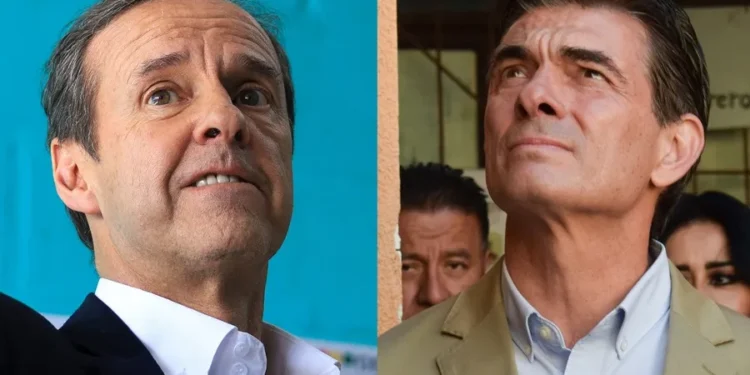 El MAS dejará de gobernar en Bolivia después de casi 20 años. Quiroga y Paz van al balotaje