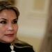 Tribunal de Bolivia anula proceso ordinario contra Jeanine Áñez