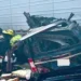 Identifican a las víctimas de un trágico accidente en la autopista de Florida