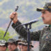 Maduro desafía a EE.UU. y llama al alistamiento militar por despliegue en el Caribe