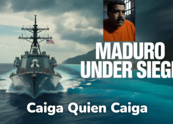 Lo que podría suceder en Venezuela Por Angel Monagas