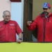Maduro activa a 4,5 millones de milicianos en respuesta a presión de EEUU