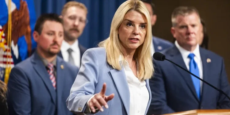 Fiscal de EEUU otorga poderes policiales al jefe de la DEA en Washington