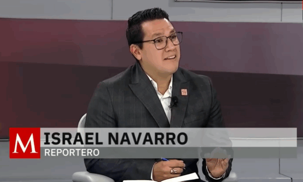 Periodistas mexicanos de Milenio son deportados de Venezuela