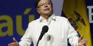 Petro anuncia que Clan del Golfo y disidencias de las FARC serán catalogadas como organizaciones terroristas