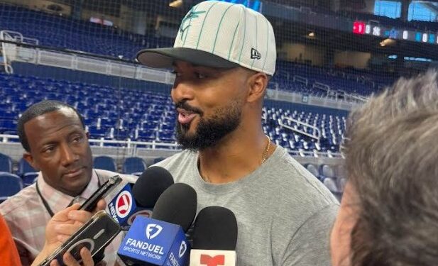 Los Marlins con todo en la segunda mitad, por Óscar Huete
