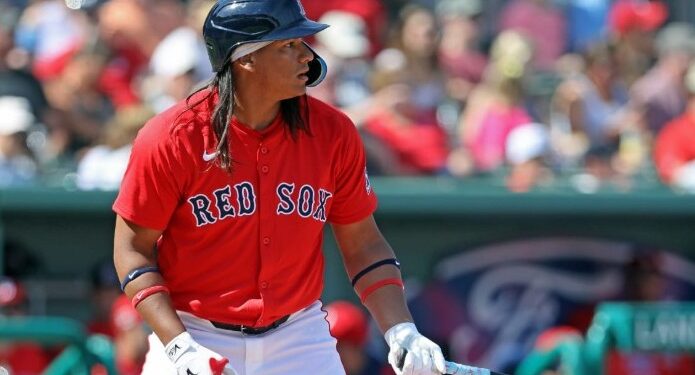 Venezuela llega a 500 grandeligas en la historia, por Eliexser Pirela Leal