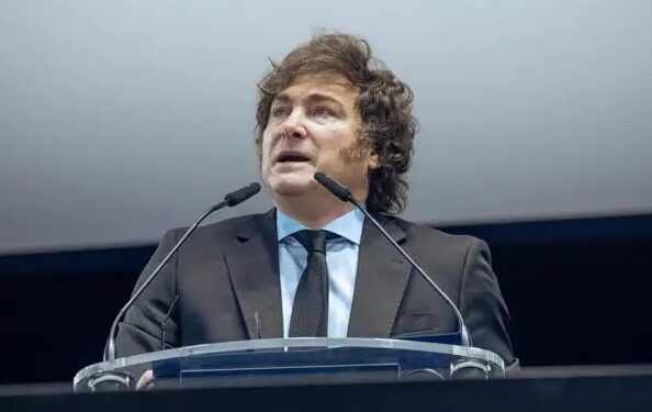 Argentina declara al Cartel de los Soles como organización terrorista