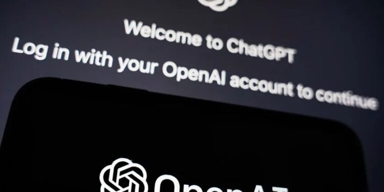 ChatGPT cerca de alcanzar los 700 millones de usuarios activos semanales