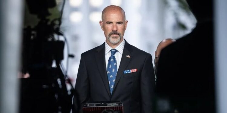 DEA acusa a Venezuela de facilitar narcotráfico junto al ELN hacia EEUU