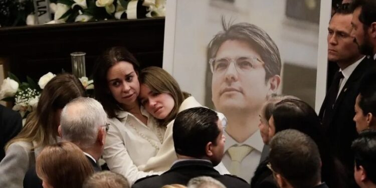 Polémica condena: menor que asesinó al senador Uribe Turbay recibe solo siete años