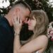 Taylor Swift y Travis Kelce se comprometieron