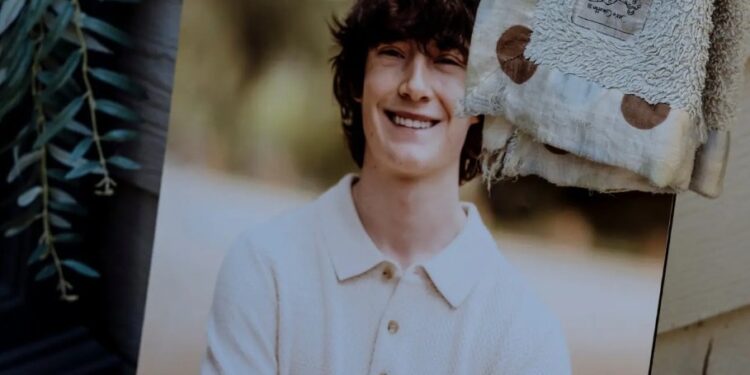 ChatGPT, el confidente inesperado de un adolescente con tendencias suicidas