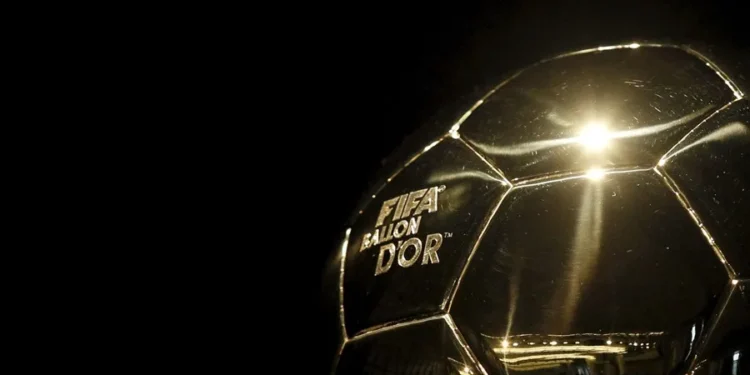 Se viene el Balón de Oro, Lamine Yamal, Pedri y Fabian Ruiz entre los candidatos