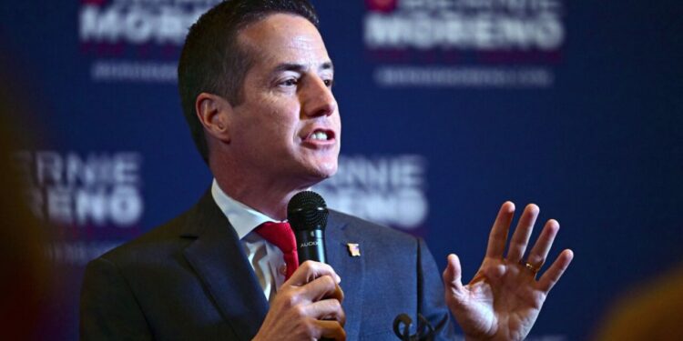 Senador estadounidense: El reino de terror de Maduro en Venezuela está por acabar