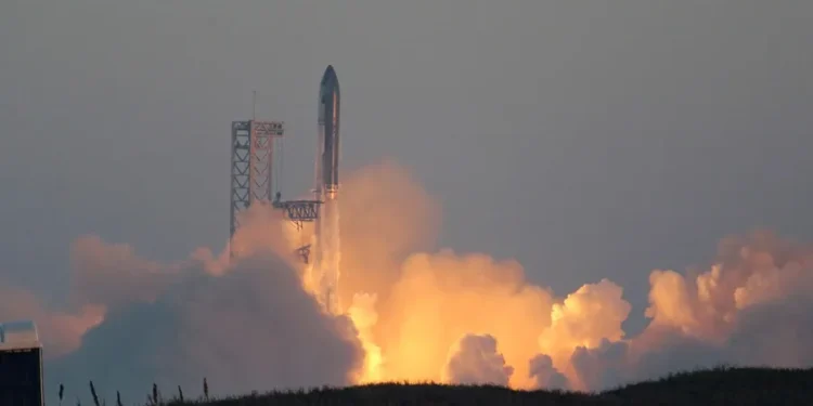 Trump aprueba para facilitar los viajes comerciales al espacio