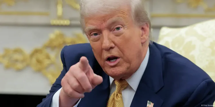 Trump prolonga 90 días la tregua arancelaria con China