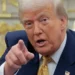 Trump prolonga 90 días la tregua arancelaria con China