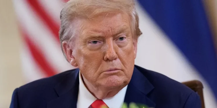 Trump impulsa una cumbre entre Putin y Zelenski para avanzar en la paz en Ucrania