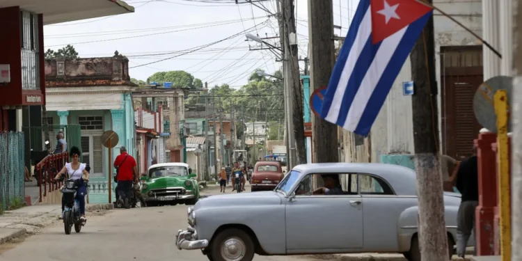 Un muerto y ocho heridos en atropellos múltiples en La Habana