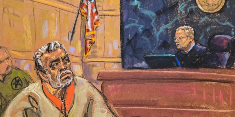 Ismael “El Mayo” Zambada se declara culpable y se enfrenta a cadena perpetua