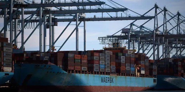 Entran en vigor los nuevos aranceles de Trump