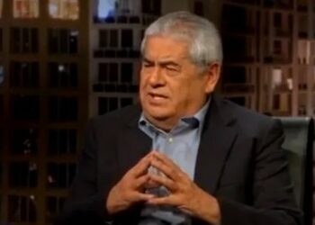 Los trabajadores no somos carne de cañón de Maduro | Por Carlos Ortega