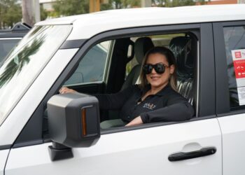 Comprar un carro en EE UU: estos son los errores más comunes | Por: Carolina Rincón