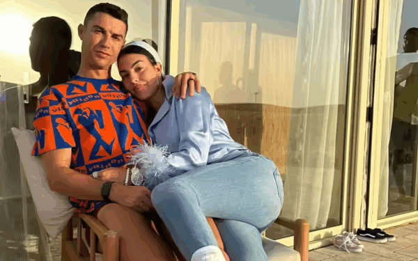 La boda entre Cristiano y Georgina sería la más exclusiva y cara del mundo