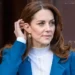 La salud de Kate Middleton desata nuevos temores