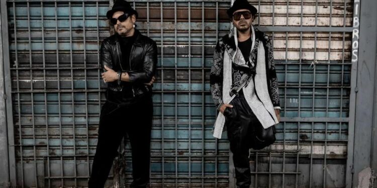 Servando y Florentino anuncian gira mundial «¡Se buscan!» con 17 países confirmados