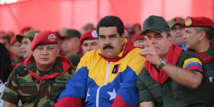 Tribunales de EEUU reabren casos contra Nicolás Maduro por «narcoterrorismo, secuestro y tortura»