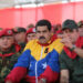 Tribunales de EEUU reabren casos contra Nicolás Maduro por «narcoterrorismo, secuestro y tortura»
