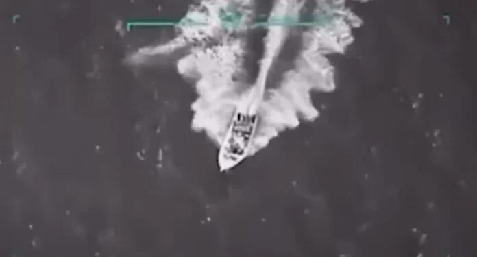 Trinidad y Tobago no buscará cuerpos de presuntos narcotraficantes