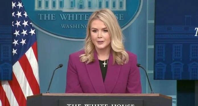 La Casa Blanca reitera que el régimen de Maduro es «Ilegítimo» y lo acusa de narcotráfico