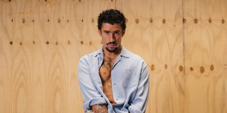 Bad Bunny será el artista principal del show de medio tiempo del Super Bowl