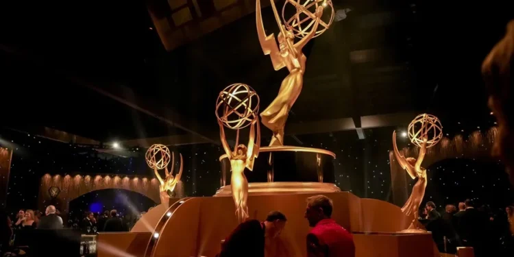 «Severance» y «The Penguin» lideran Nominaciones a los Premios Emmy 2025