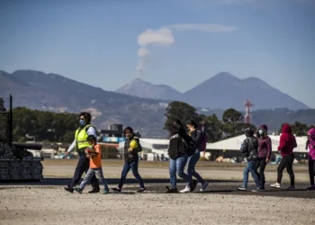 Jueza federal bloquea la deportación de niños guatemaltecos por el Gobierno de Trump