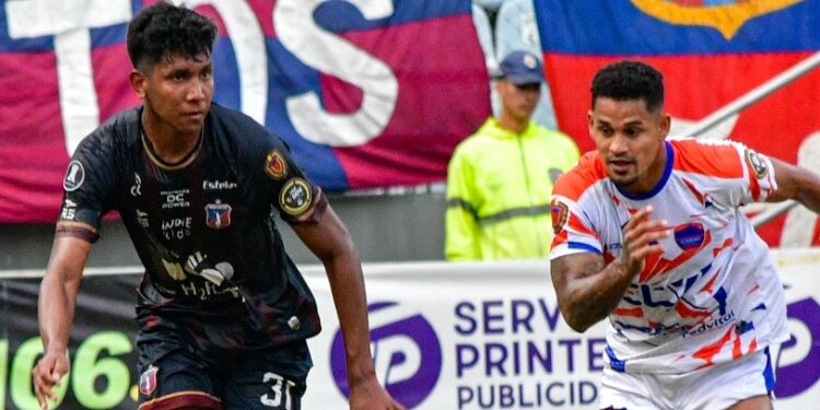 Síntesis deportiva, por Avelino Avancín