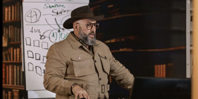 De conductor a mentor: Marcos Jacober comparte su fórmula para comprar propiedades en EEUU con grandes descuentos 