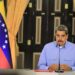 Maduro evalúa un estado de «conmoción exterior» y moviliza a la nación