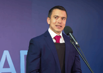 Ecuador advierte sobre la presencia del «Cartel de los Soles» en su territorio