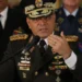 Venezuela refuerza su presencia militar en la costa Caribe