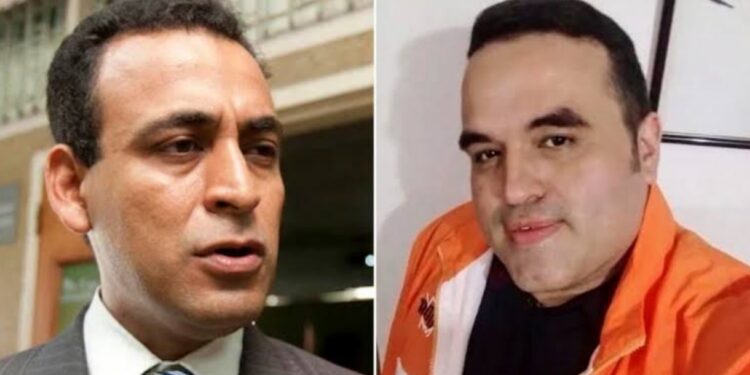 Presos políticos venezolanos son trasladados de El Helicoide a Yare II