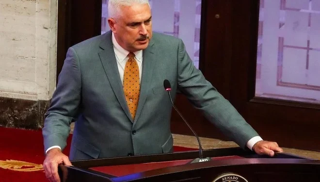 Senado de Puerto Rico respalda la lucha contra el narcotráfico en el Caribe