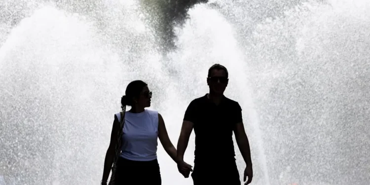 Recesión sexual en EE. UU.: Estudio revela la frecuencia más baja de la historia